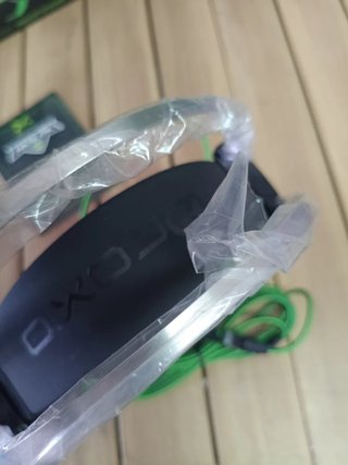3GO Auriculares Gaming DROXIO HADLOK Drivers 50MM