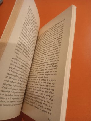 El crepúsculo de las ideologías