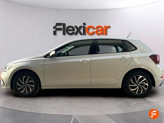 Volkswagen Polo R-Line 1.0 TSI 70kW (95CV)