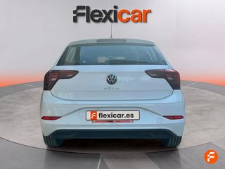 Volkswagen Polo R-Line 1.0 TSI 70kW (95CV)