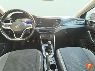 Volkswagen Polo R-Line 1.0 TSI 70kW (95CV)