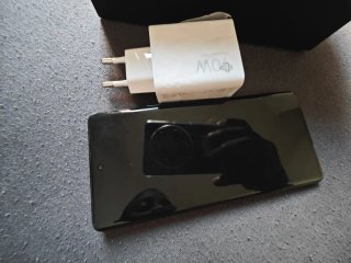 Xiaomi Redmi Note 14 Pro Negro