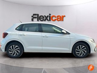 Volkswagen Polo R-Line 1.0 TSI 70kW (95CV)