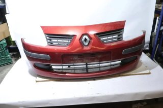 Paragolpes delantero Renault Modus