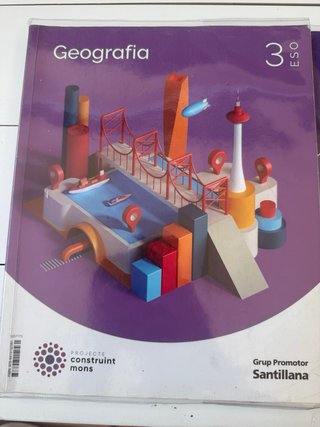 GEOGRAFIA 3 SEC CONSTRUINT MONS