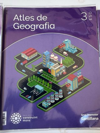 GEOGRAFIA 3 SEC CONSTRUINT MONS