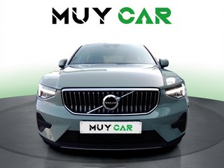 Volvo XC40 T4 Recharge PHEV Core Auto 155 kW (211 CV)