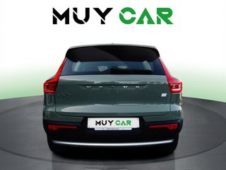Volvo XC40 T4 Recharge PHEV Core Auto 155 kW (211 CV)