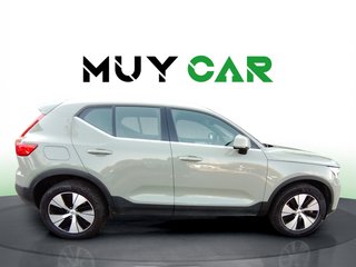 Volvo XC40 T4 Recharge PHEV Core Auto 155 kW (211 CV)
