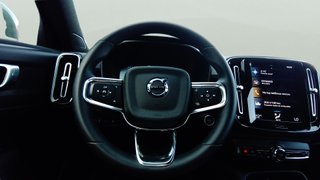 Volvo XC40 T4 Recharge PHEV Core Auto 155 kW (211 CV)