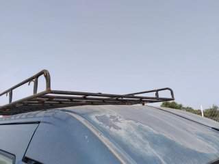 Baca para Citroen Jumpy