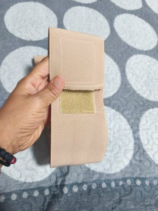 Faja Maternidad Emma-Jane Beige Talla XXXL