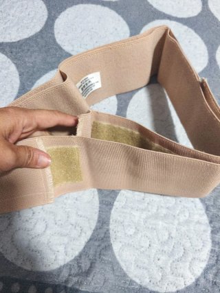 Faja Maternidad Emma-Jane Beige Talla XXXL