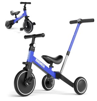 Triciclo/Bici 2 en 1 para niños