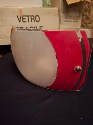 Lampada o applique da muro vintage anni 70/80