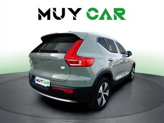 Volvo XC40 T4 Recharge PHEV Core Auto 155 kW (211 CV)