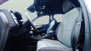 Volvo XC40 T4 Recharge PHEV Core Auto 155 kW (211 CV)