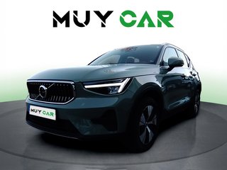 Volvo XC40 T4 Recharge PHEV Core Auto 155 kW (211 CV)