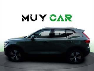 Volvo XC40 T4 Recharge PHEV Core Auto 155 kW (211 CV)