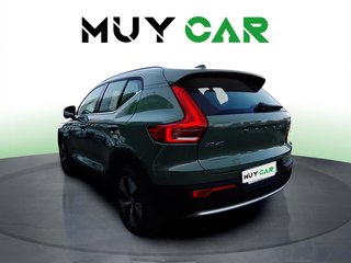 Volvo XC40 T4 Recharge PHEV Core Auto 155 kW (211 CV)