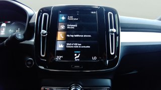 Volvo XC40 T4 Recharge PHEV Core Auto 155 kW (211 CV)