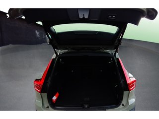 Volvo XC40 T4 Recharge PHEV Core Auto 155 kW (211 CV)