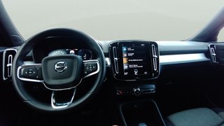 Volvo XC40 T4 Recharge PHEV Core Auto 155 kW (211 CV)