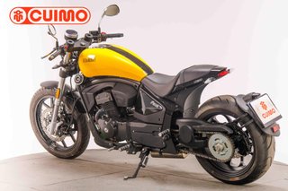 LEONART PILDER 125