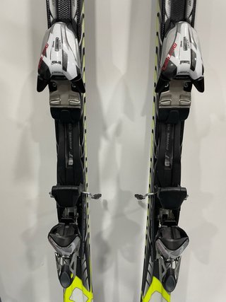Sci Völkl Racetiger SL 158 cm