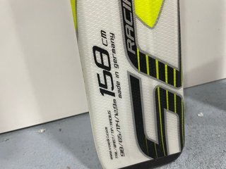 Sci Völkl Racetiger SL 158 cm
