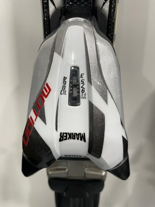Sci Völkl Racetiger SL 158 cm