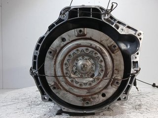 Iveco 223325 caja de cambios 8hp70 daily camion