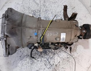 Iveco 223325 caja de cambios 8hp70 daily camion