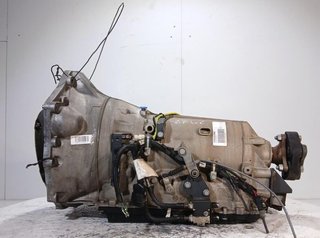 Iveco 223325 caja de cambios 8hp70 daily camion
