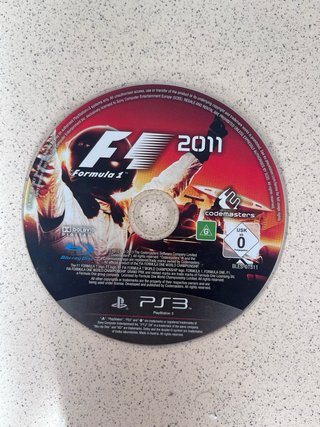 Consola PlayStation 3 PS3 Negra