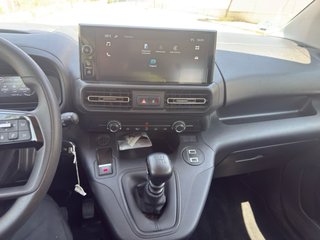 Citroen Berlingo 2024