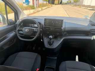 Citroen Berlingo 2024