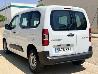 Citroen Berlingo 2024