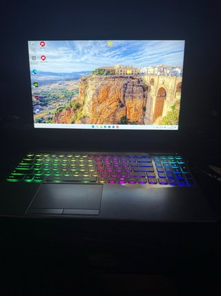 Msi GP65 Leopard 10SFK