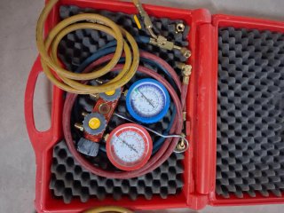 Bomba de Vacío ROTHENBERGER