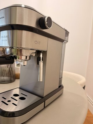 Cecotec Cafelizzia 2000 Steel Cafetera