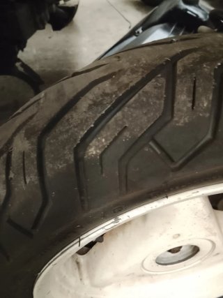 Ruedas  Peugeot Speedfigh 20 euros unidad