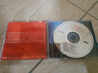 CD Batman & Robin - Colonna Sonora Originale