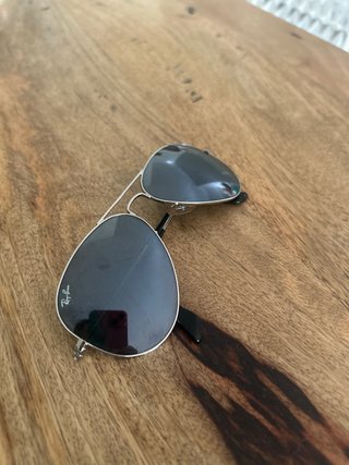 Gafas de sol Ray-Ban Aviator Originales