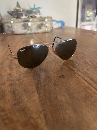 Gafas de sol Ray-Ban Aviator Originales