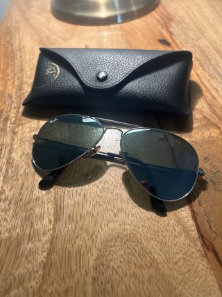 Gafas de sol Ray-Ban Aviator Originales