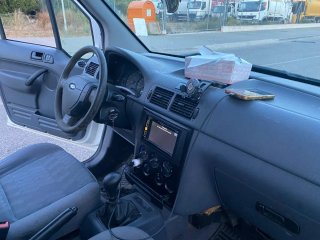 Ford Tourneo 2008