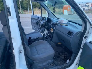 Ford Tourneo 2008