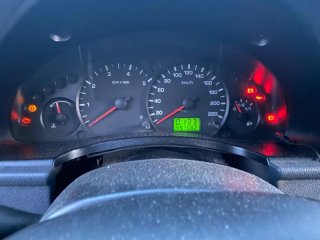 Ford Tourneo 2008