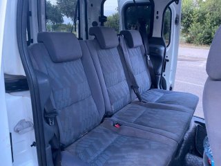 Ford Tourneo 2008